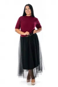 Dámska sukňa FANCE