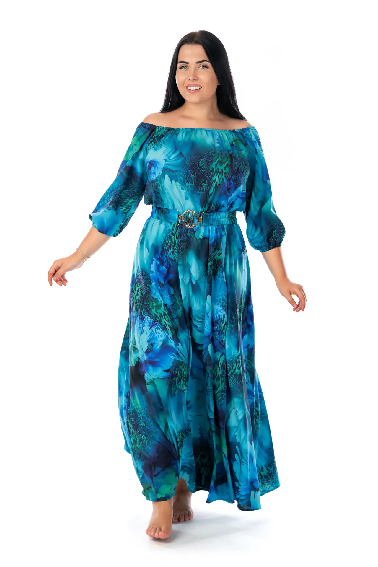 Dámske šaty DEBORA