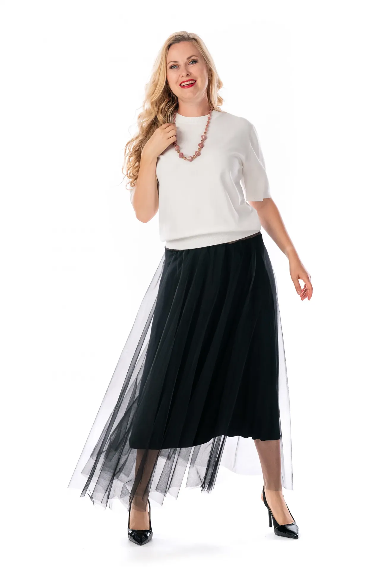 Dámsky svetrík TOSCA