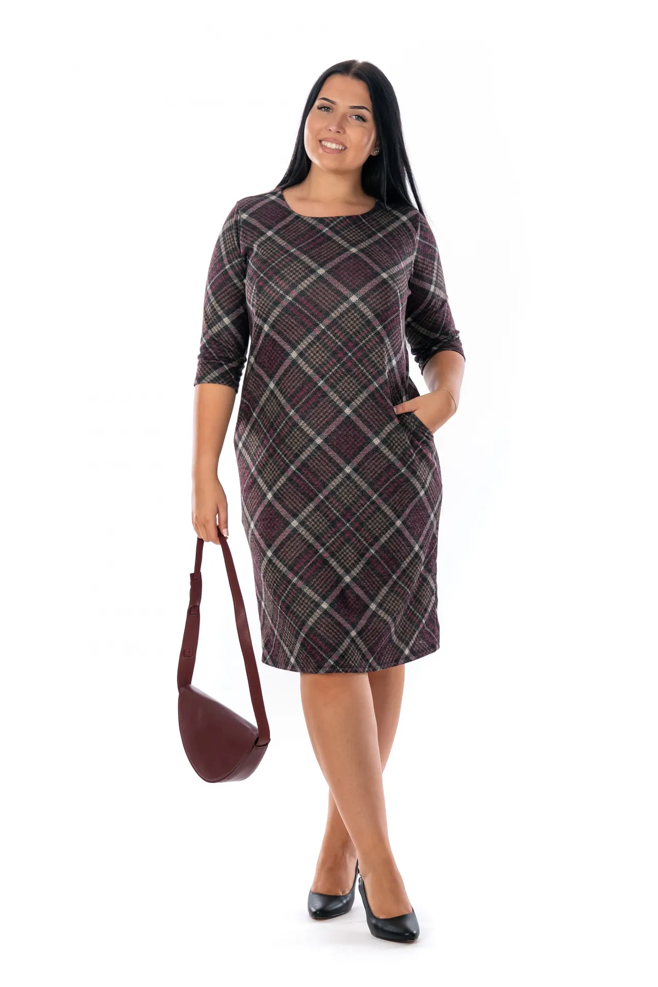 Dámska kabelka LISA