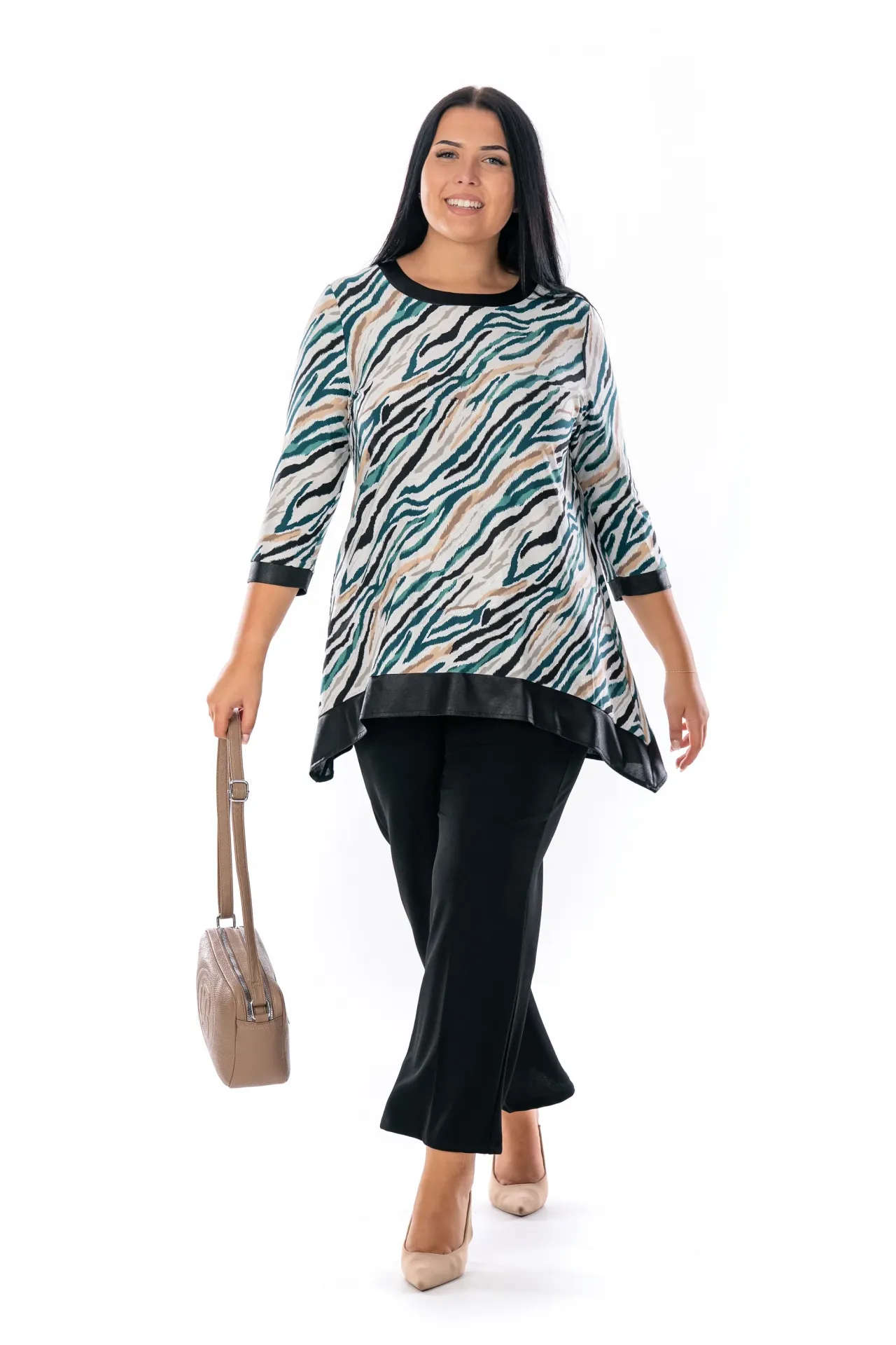 Dámska tunika VITTORIA