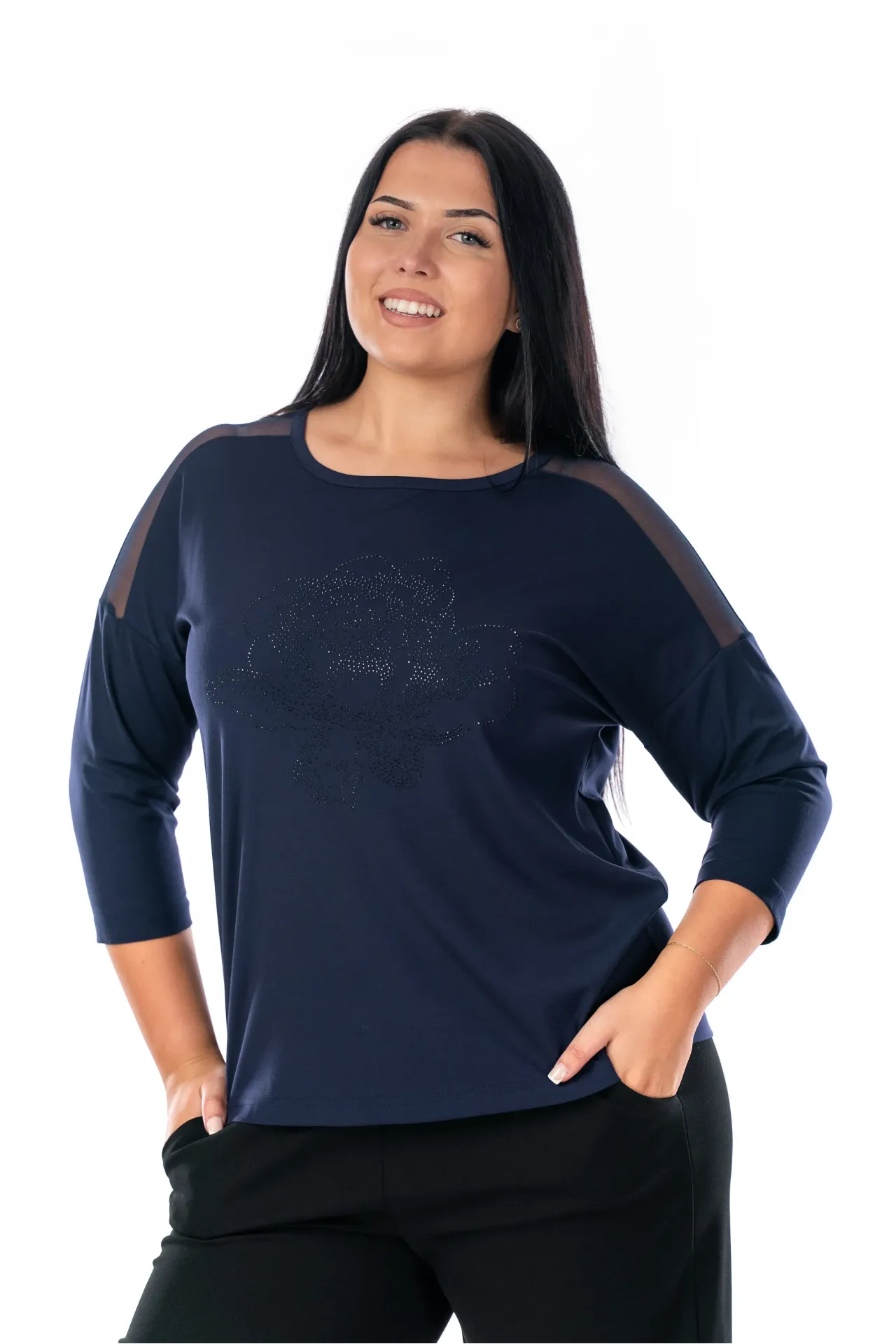 Dámska blúzka CADIA