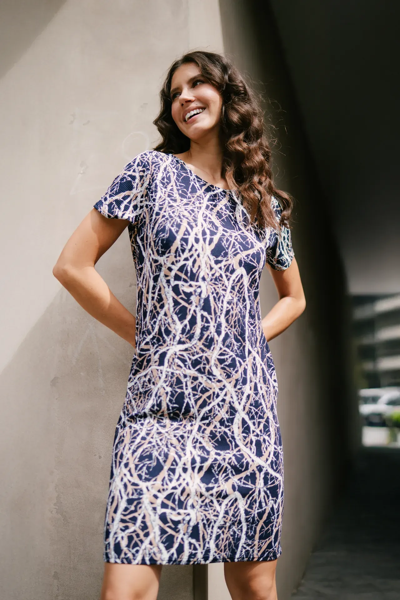 Dámske šaty MONIKA