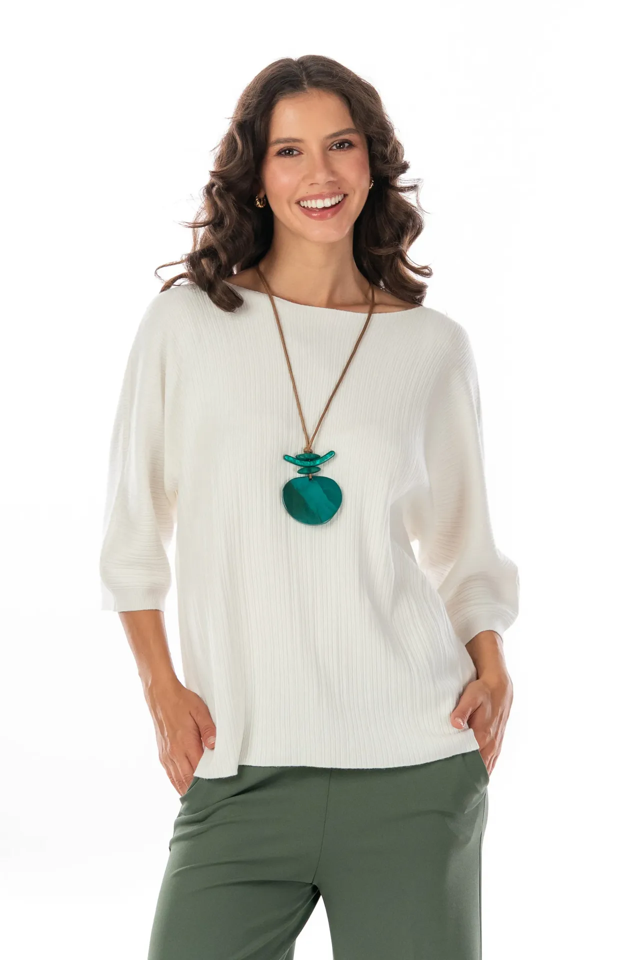 Dámsky svetrík ORMES