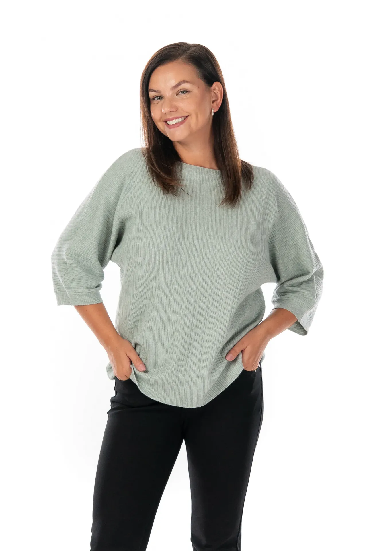 Dámsky svetrík ORMES