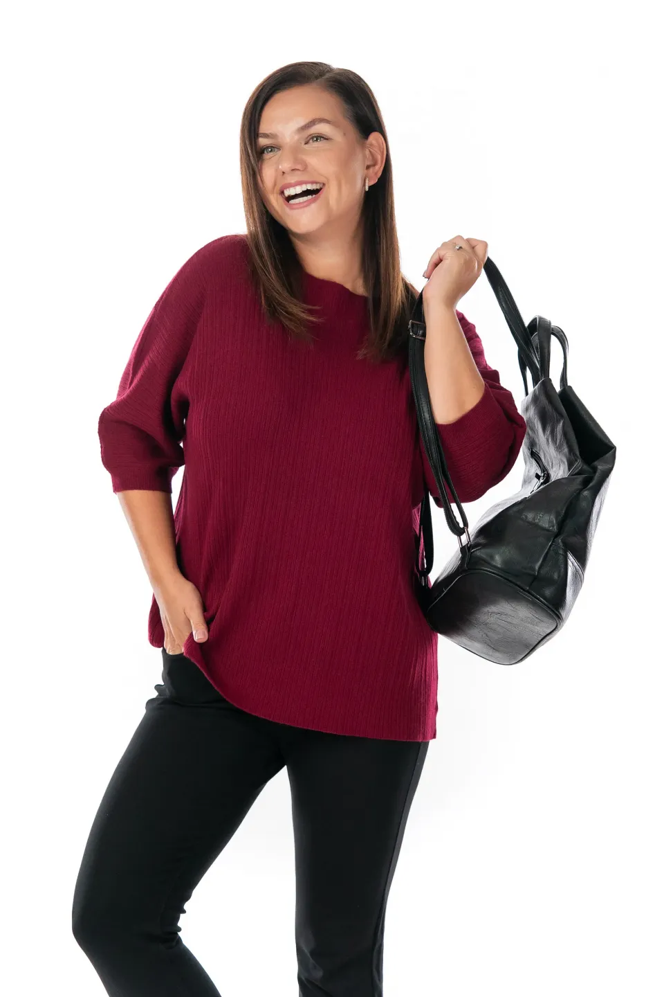 Dámsky svetrík ORMES