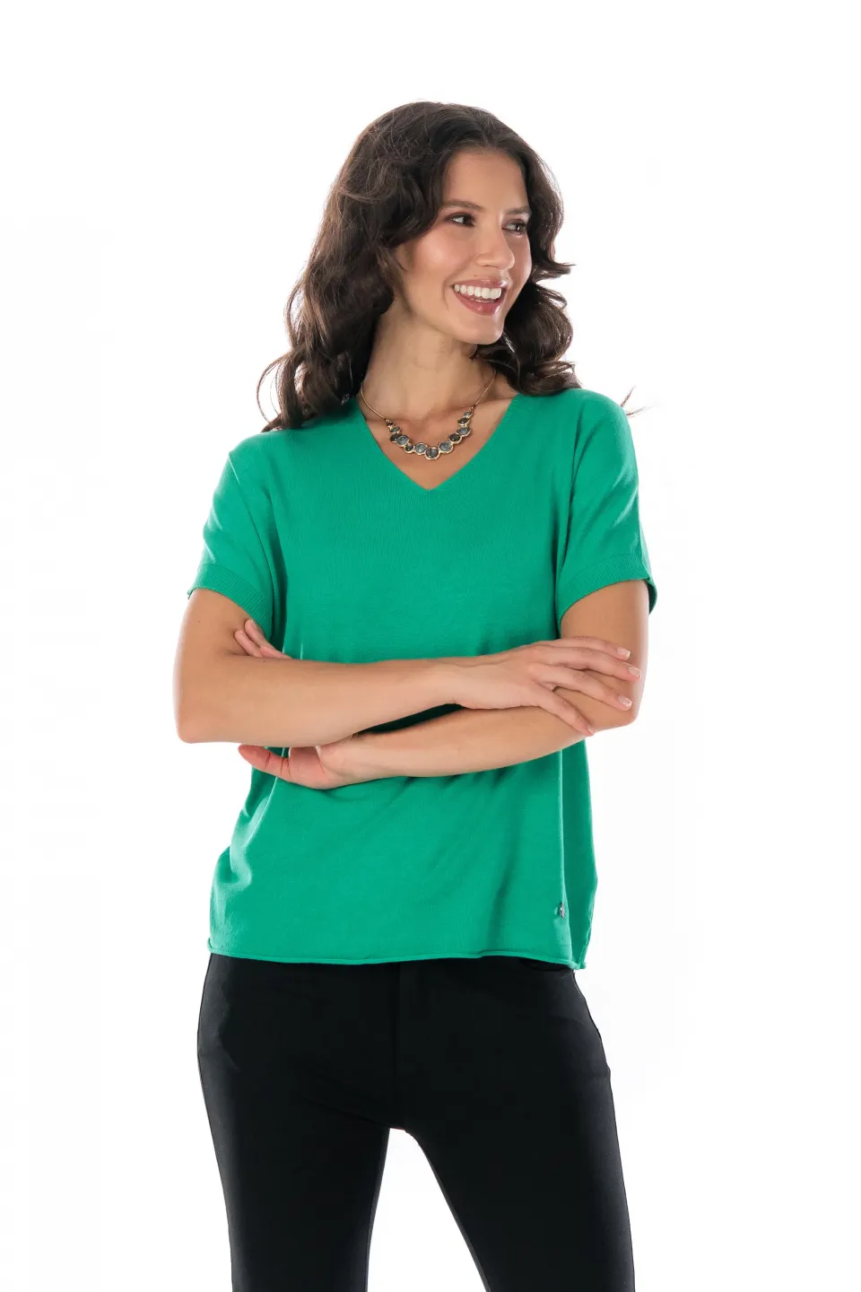 Dámsky svetrík RING