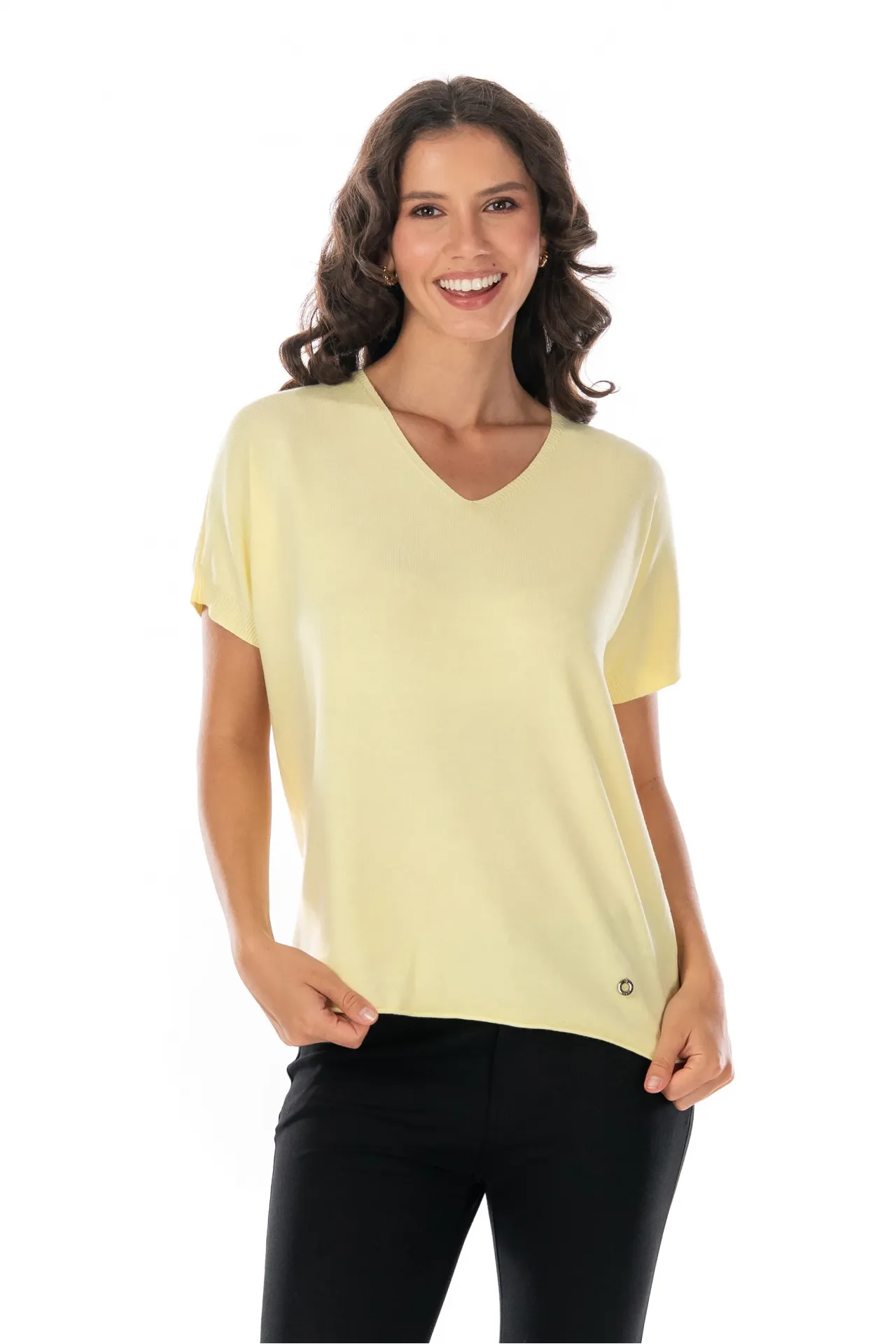 Dámsky svetrík RING