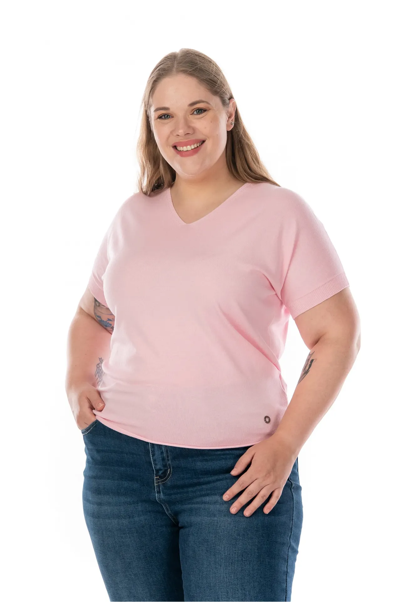 Dámsky svetrík RING