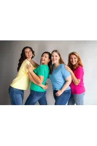 Dámsky svetrík RING