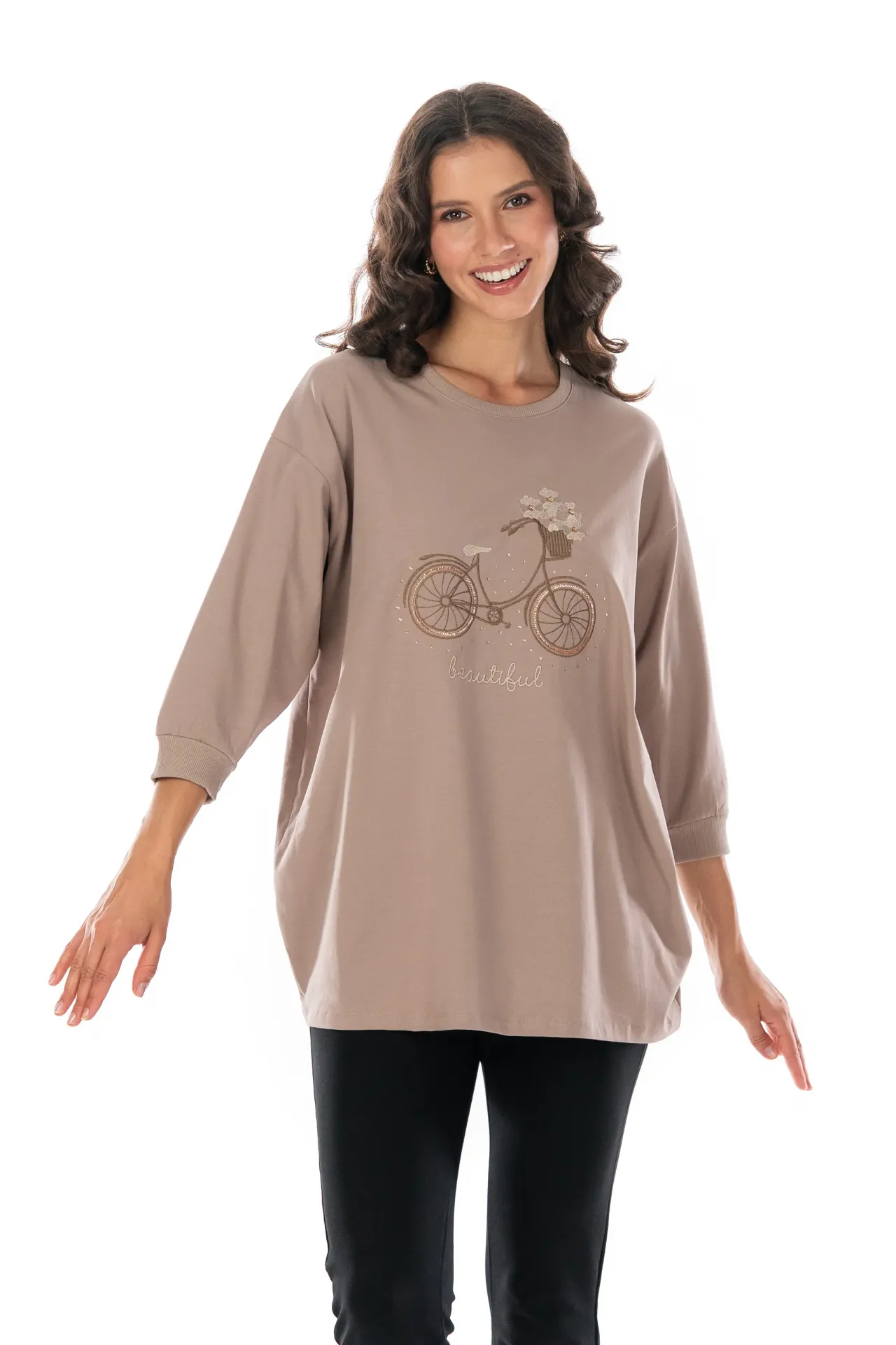 Dámska blúzka ETERA