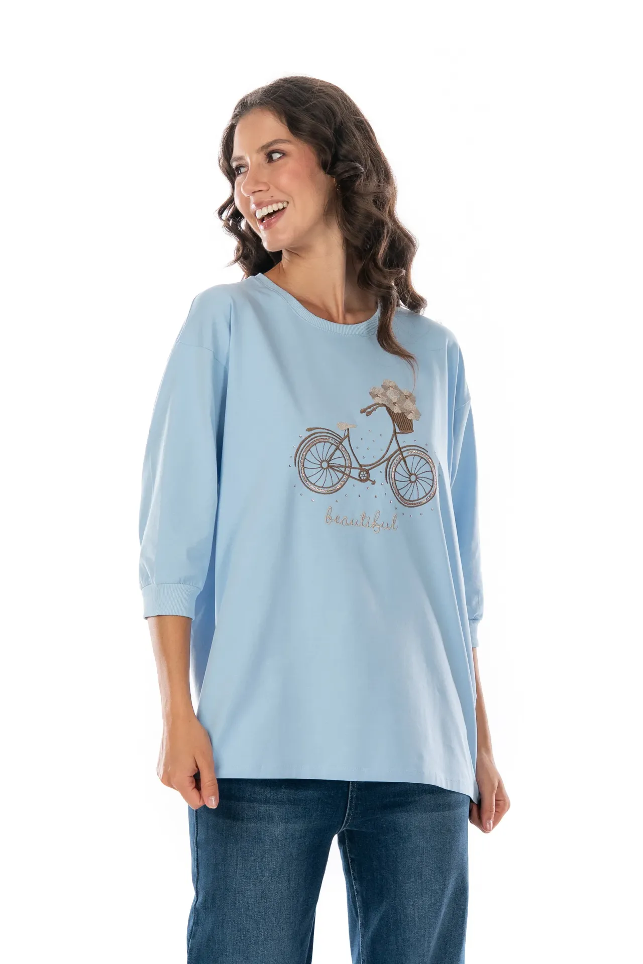 Dámska blúzka ETERA