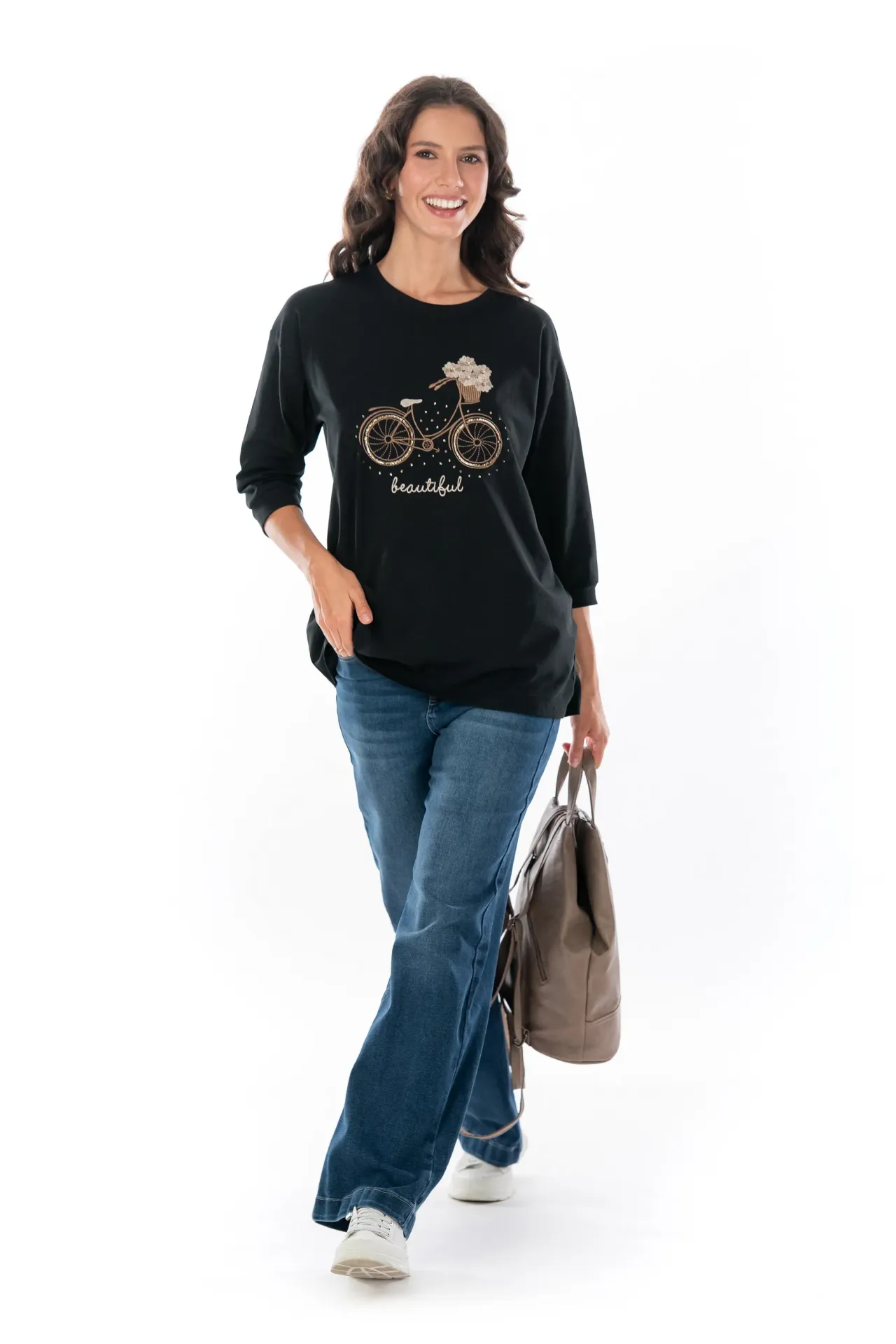 Dámska blúzka ETERA