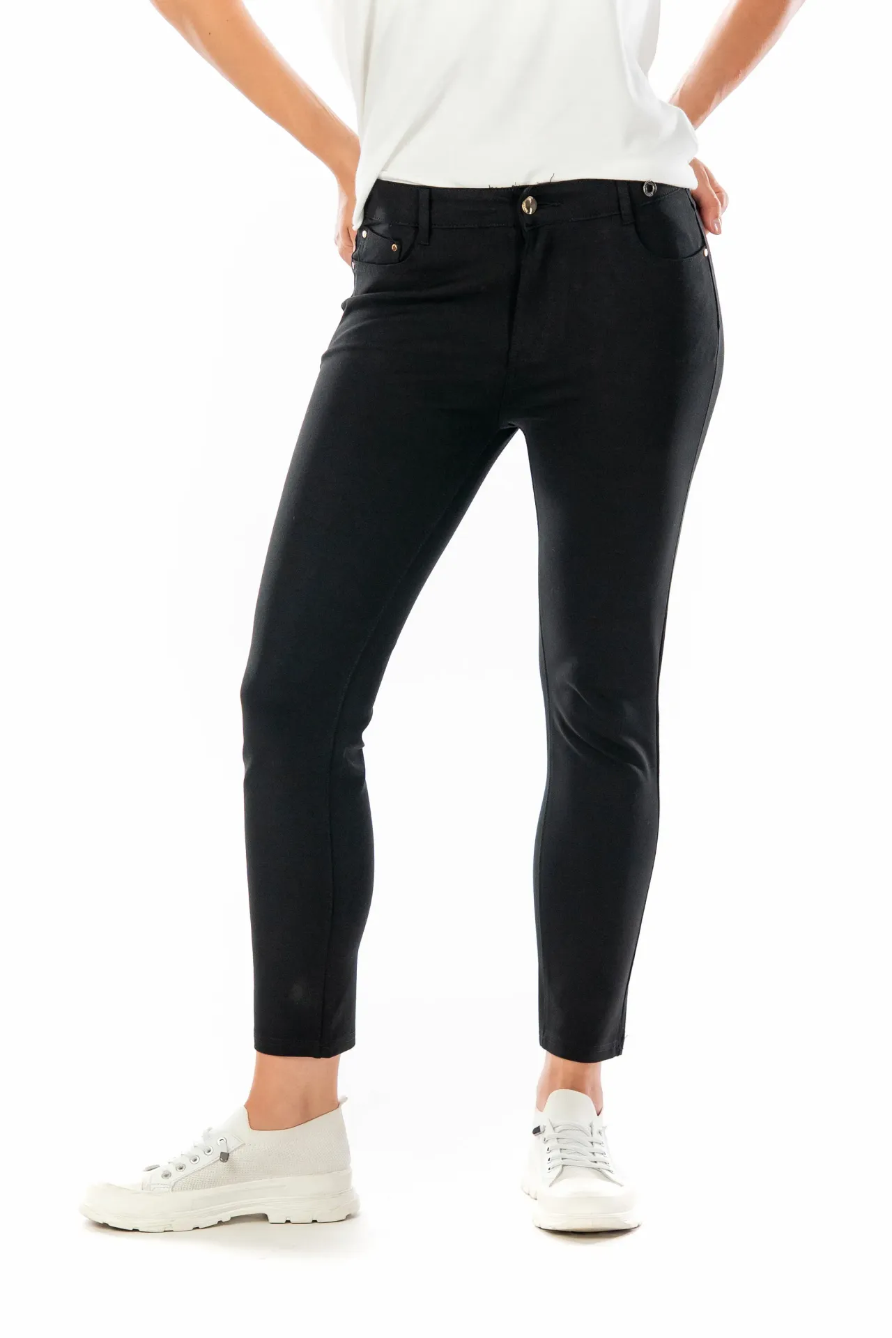 Dámske nohavice BASIC