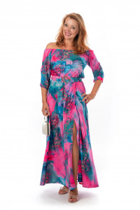 Dámske šaty DEBORA