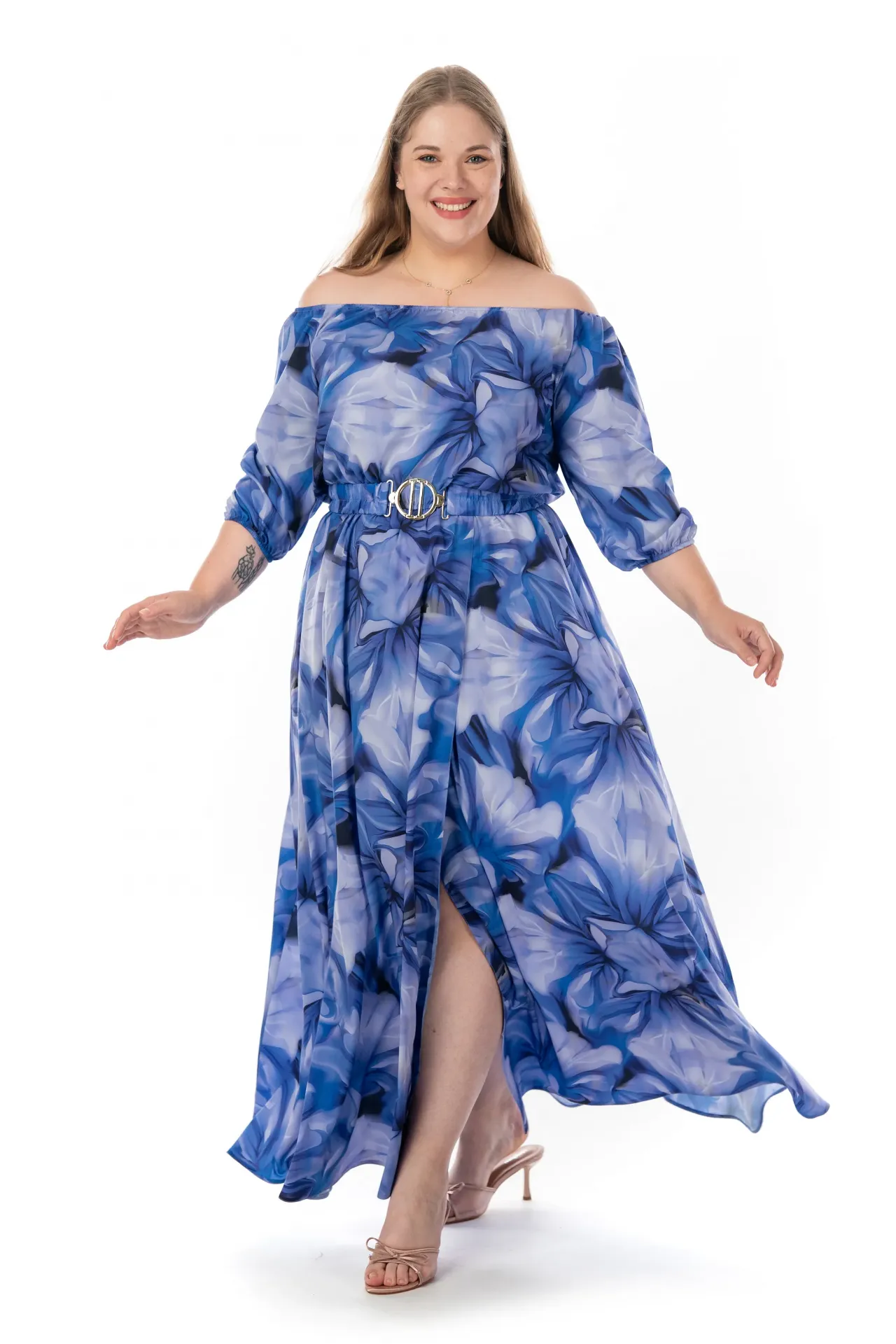 Dámske šaty DEBORA