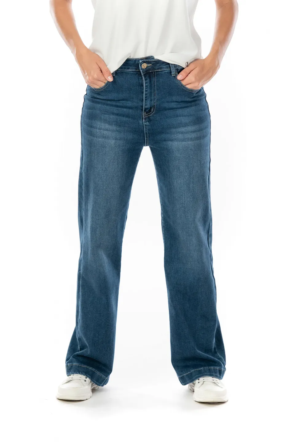 Dámske džínsy LIANA I