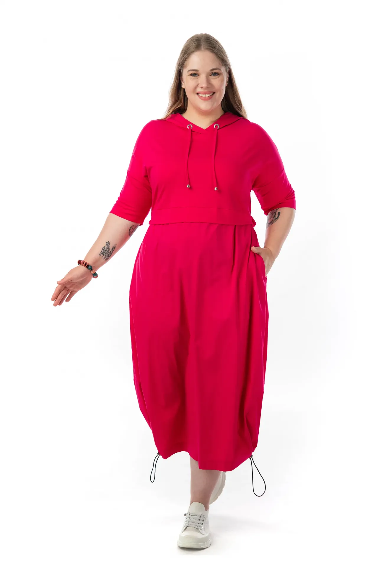 Dámske šaty RAFAELLA