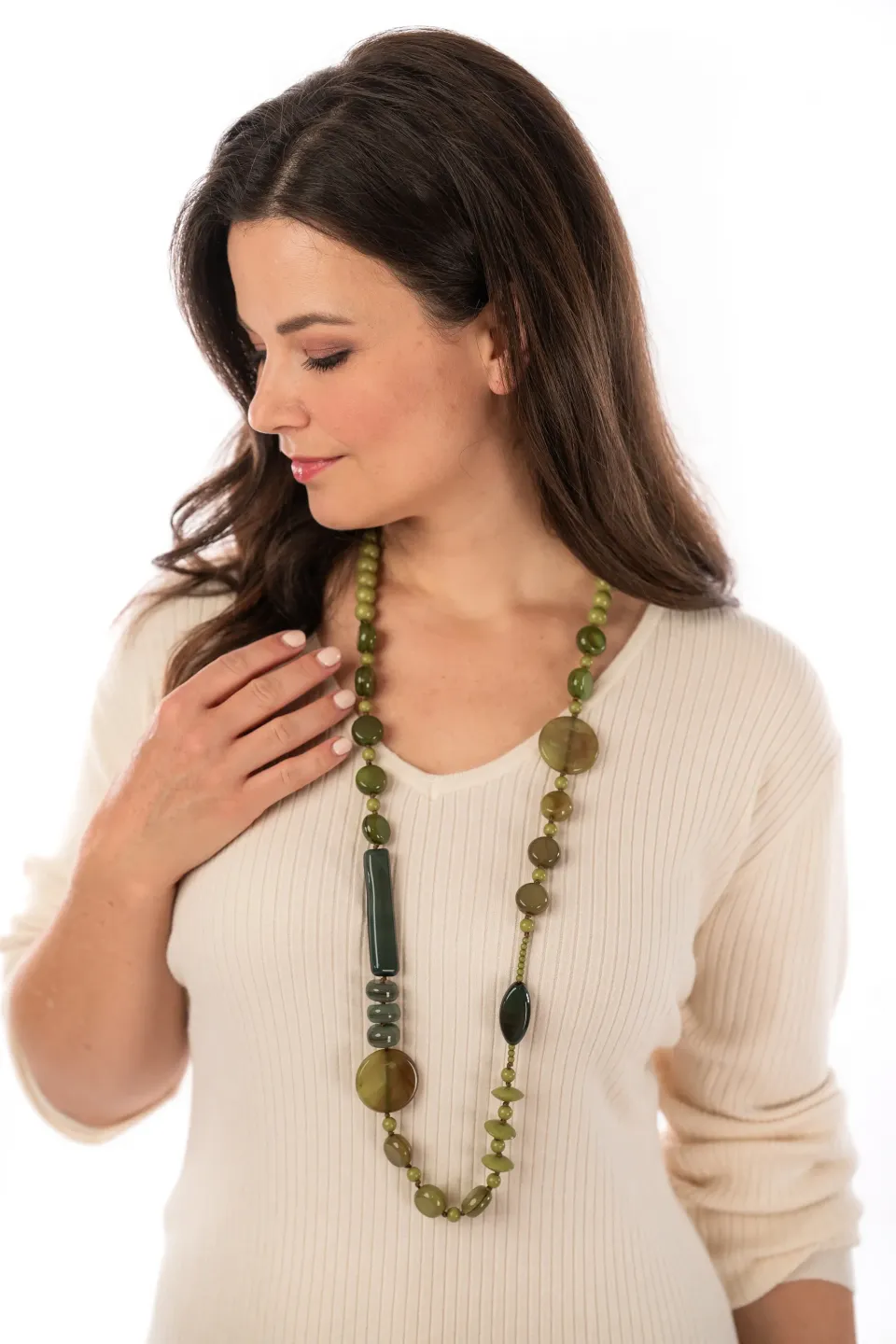 Dámsky šperk VERDE