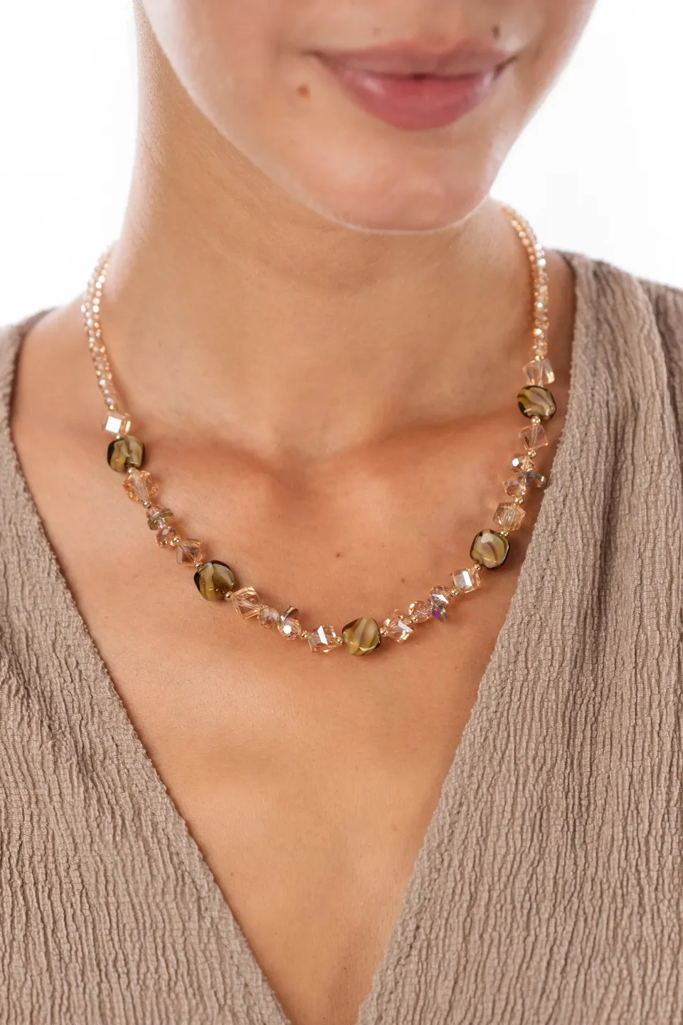 Dámsky šperk ELLARY