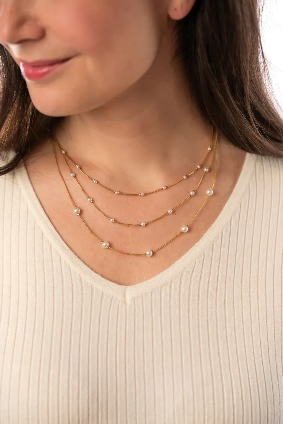 Dámsky šperk YELLO