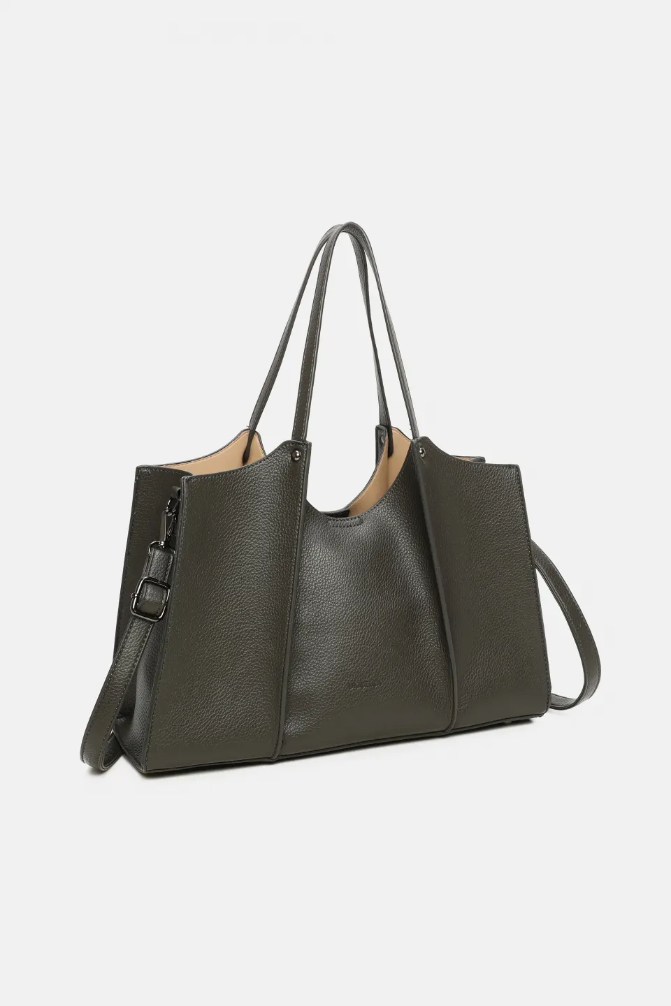 Dámska kabelka FRANCESCA