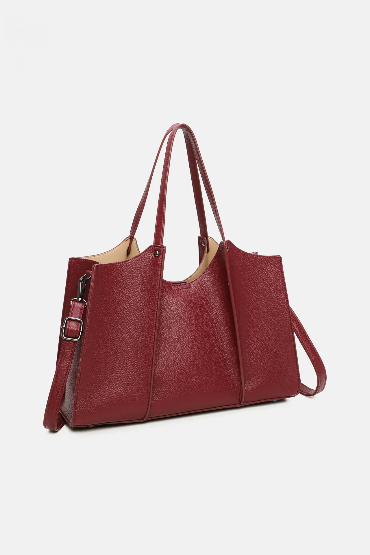 Dámska kabelka FRANCESCA