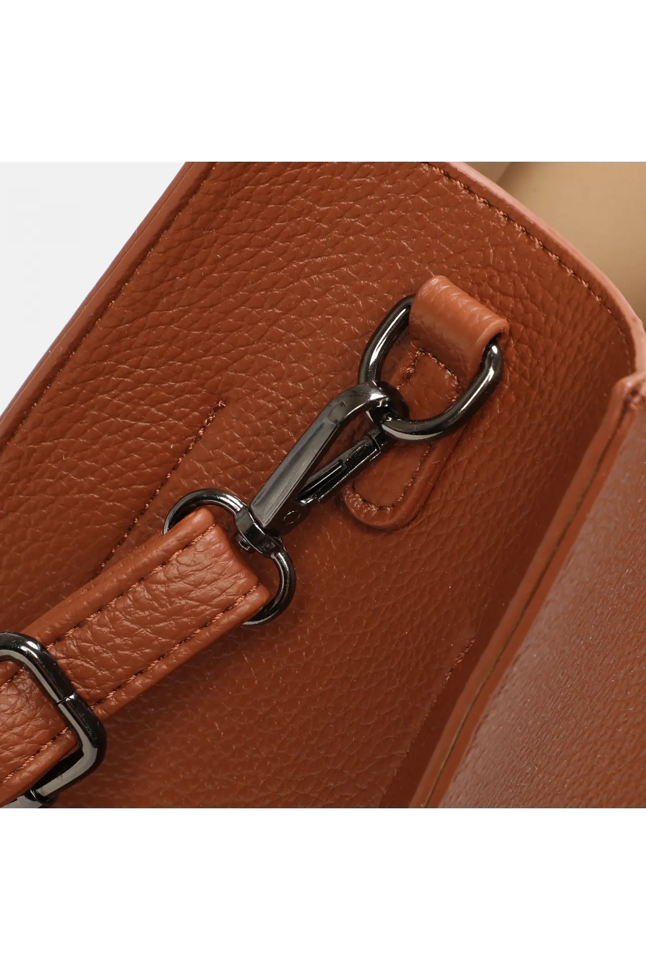 Dámska kabelka FRANCESCA