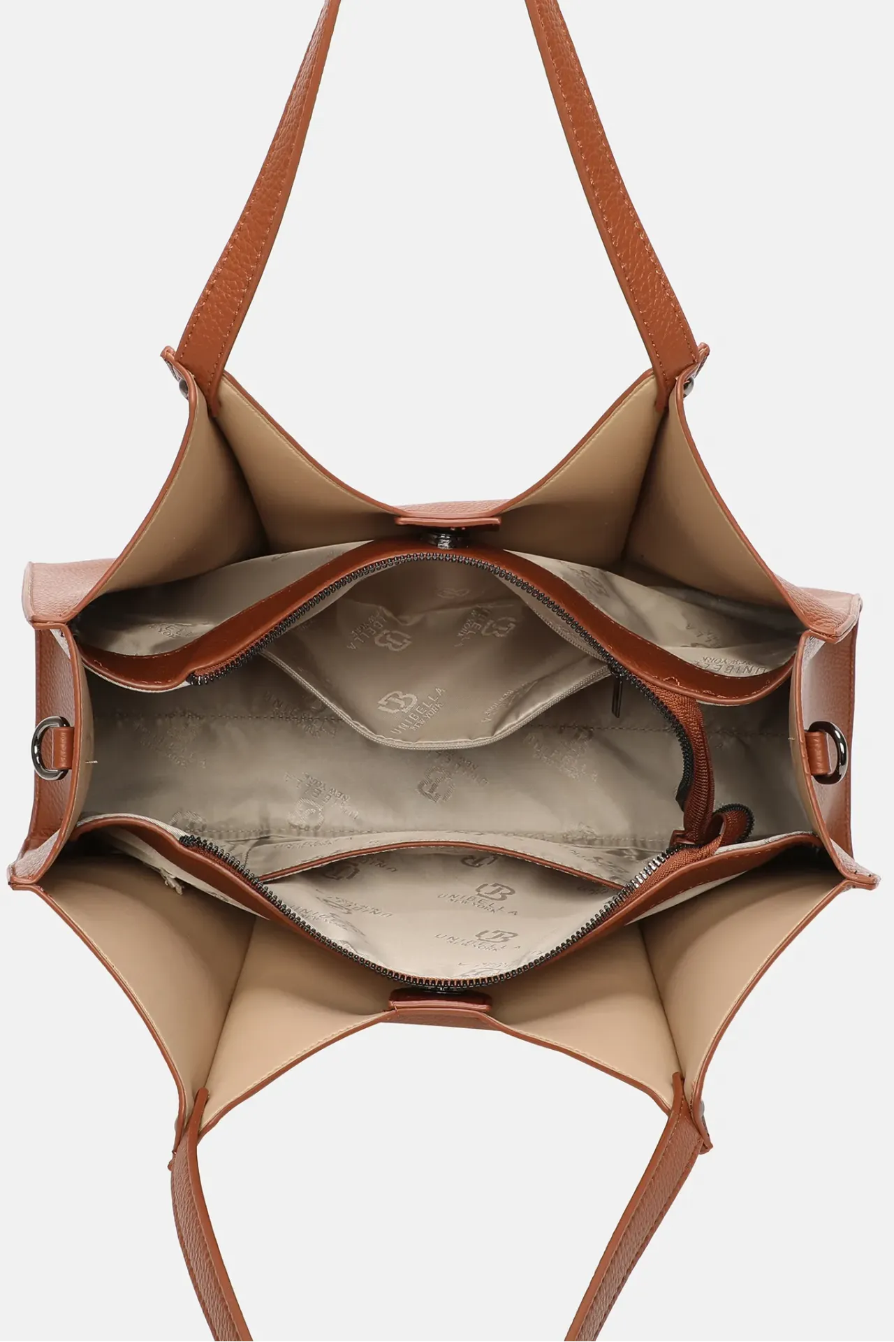 Dámska kabelka FRANCESCA