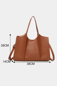 Dámska kabelka FRANCESCA