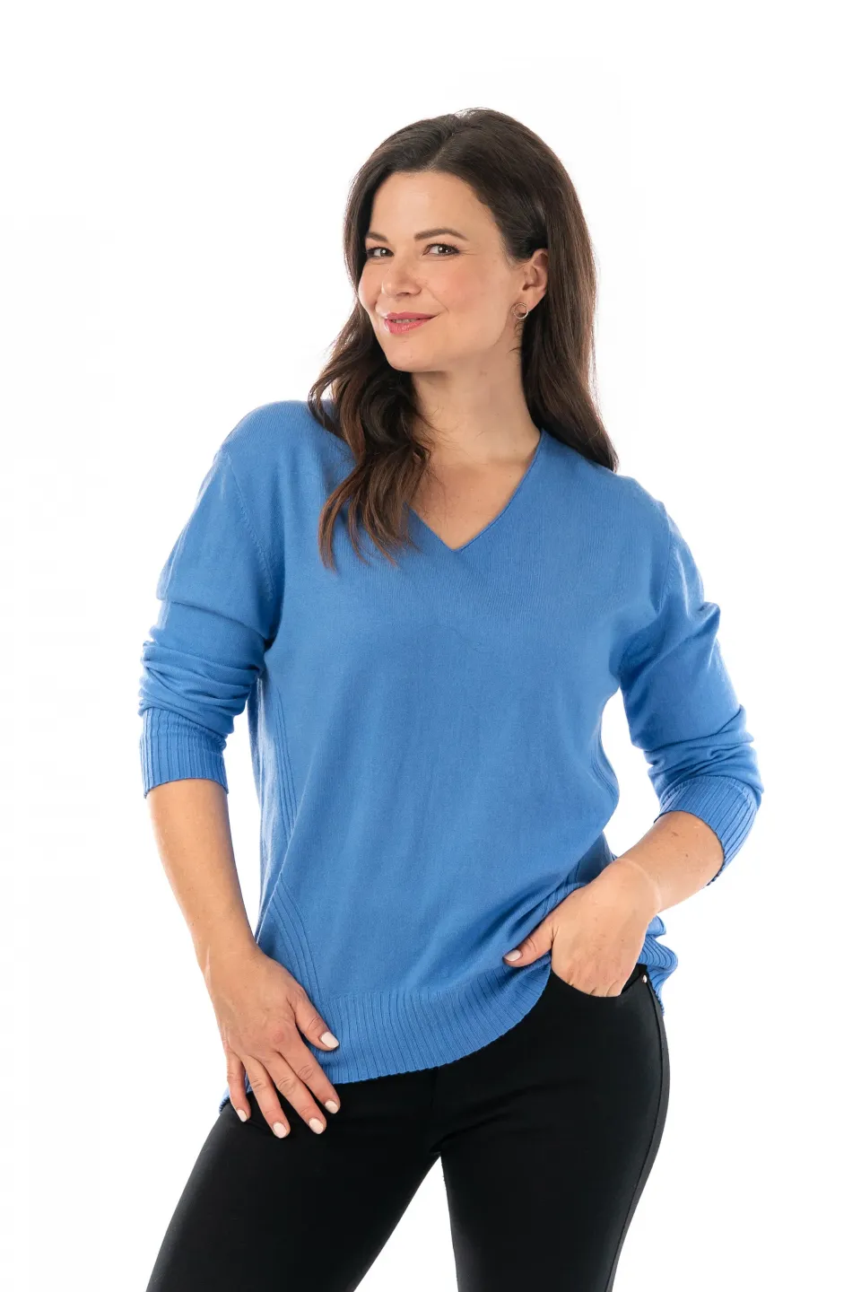 Dámsky svetrík ASHLEY