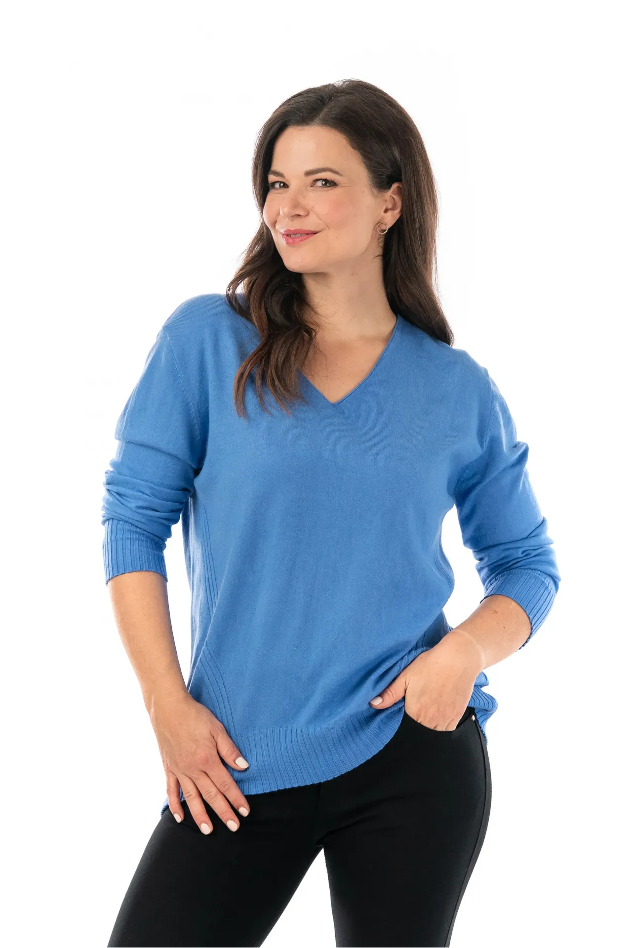 Dámsky svetrík ASHLEY