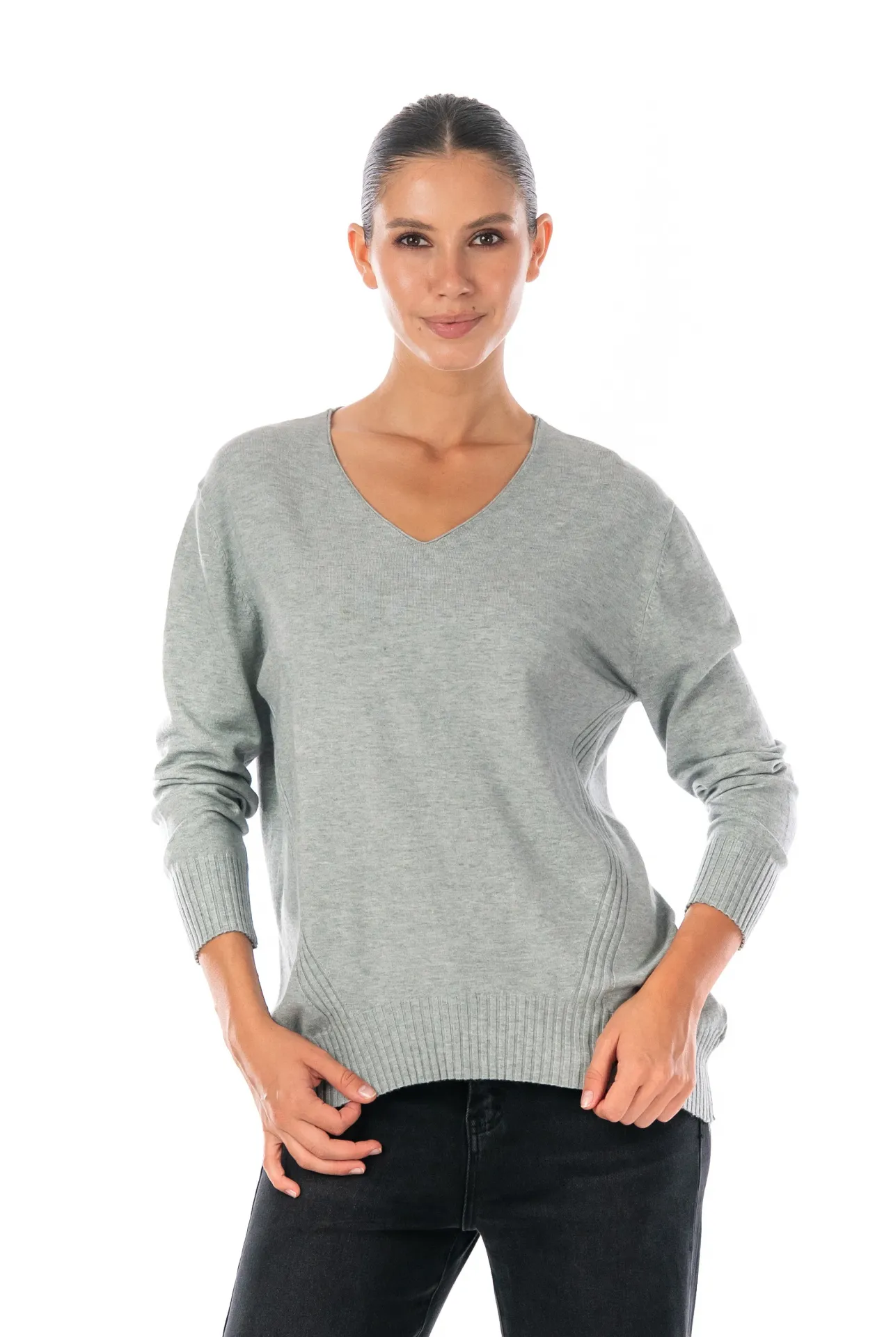 Dámsky svetrík ASHLEY