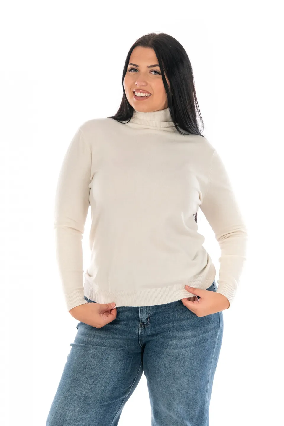 Dámsky svetrík WILL