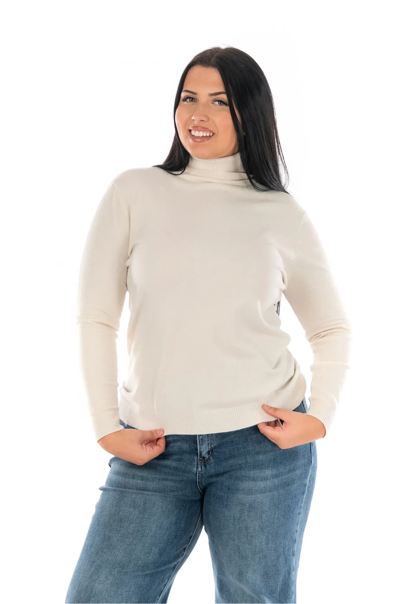 Dámsky svetrík WILL