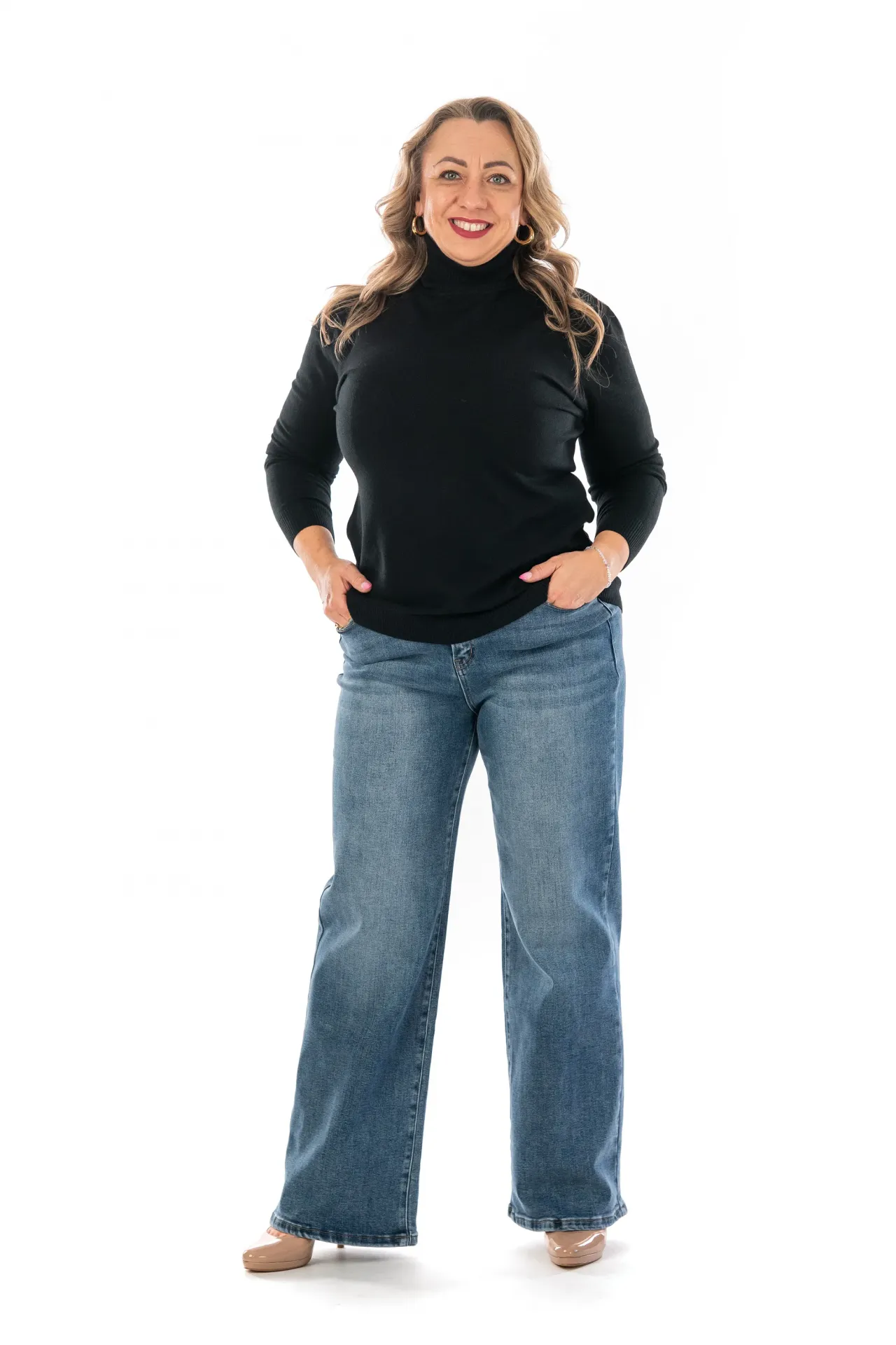 Dámsky svetrík WILL