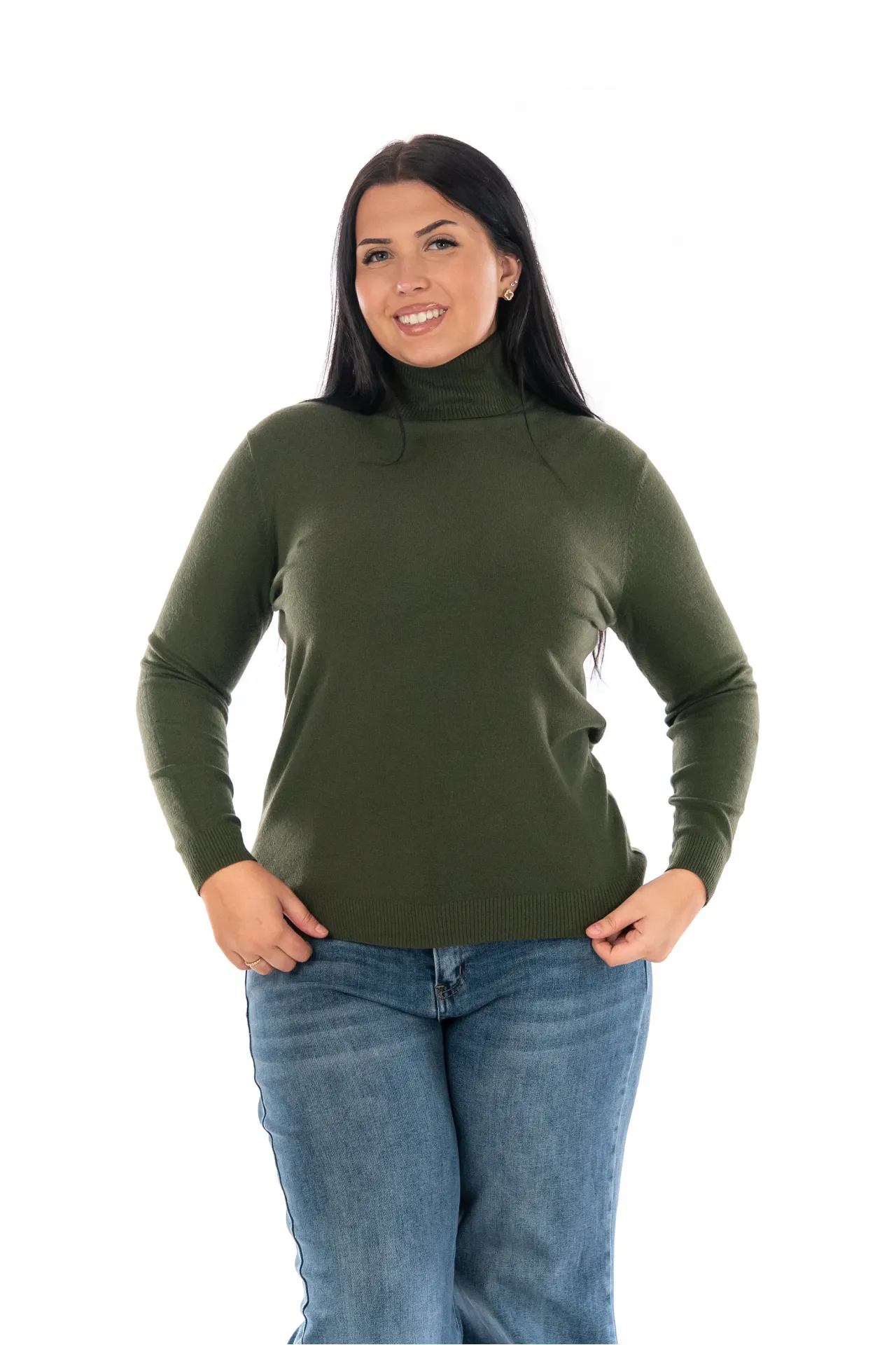 Dámsky svetrík WILL