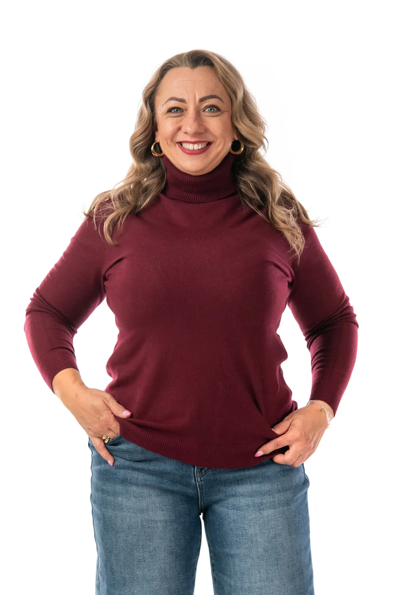 Dámsky svetrík WILL