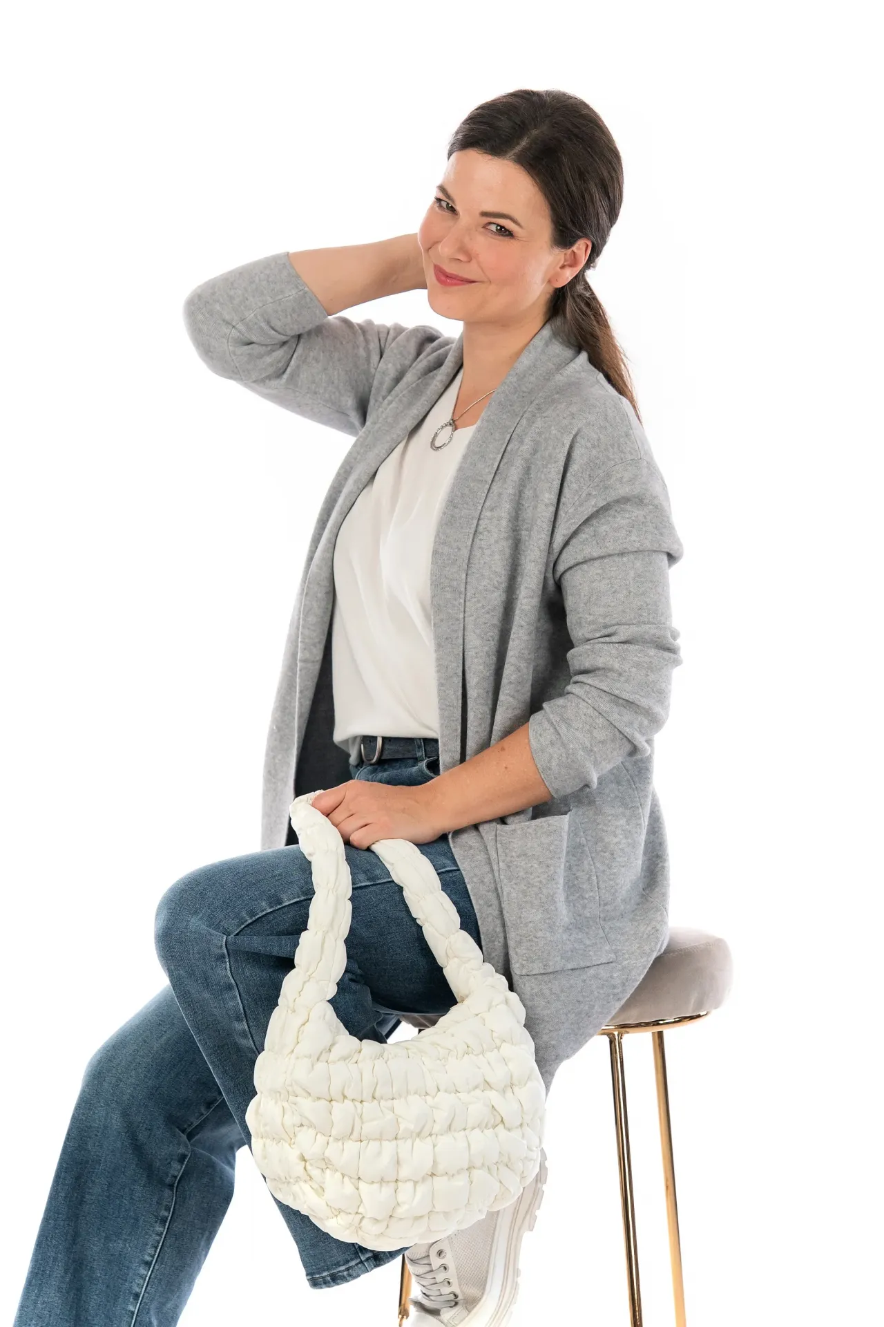 Dámsky svetrík UNICO