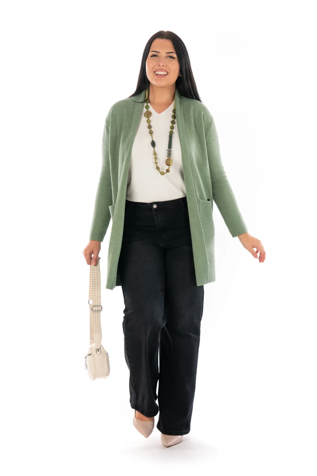 Dámsky svetrík UNICO