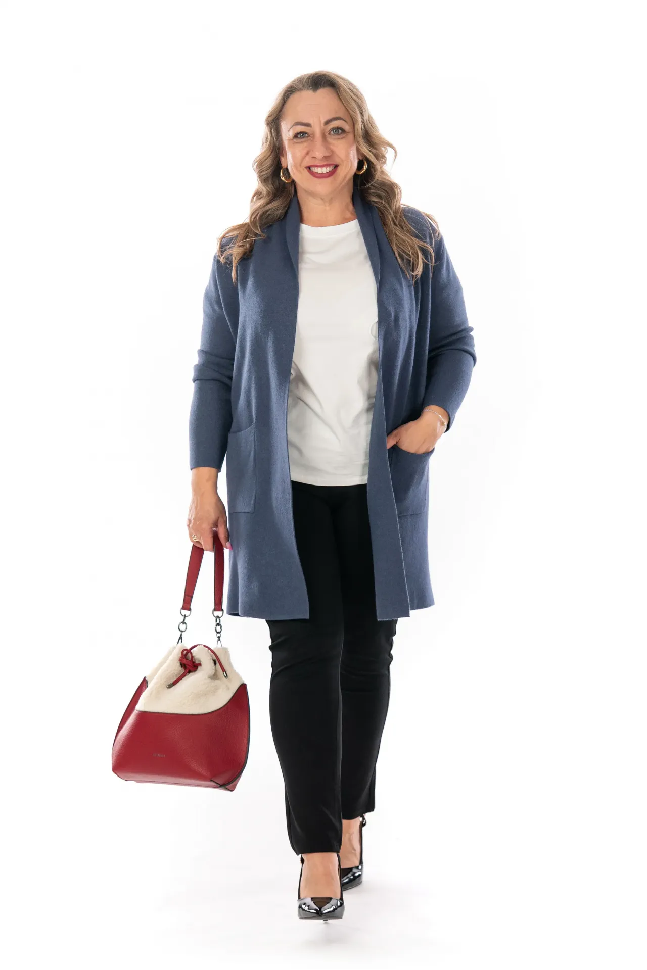 Dámsky svetrík UNICO