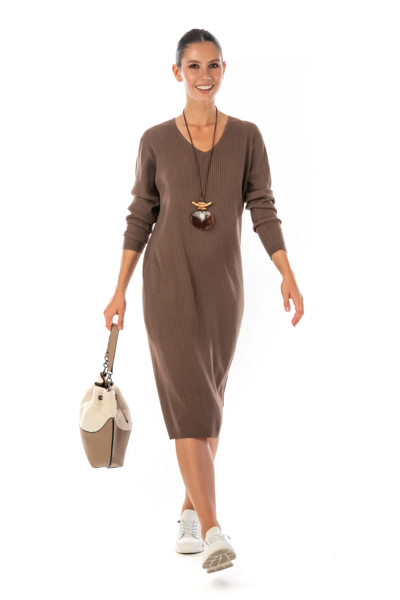 Dámske šaty PAMELA