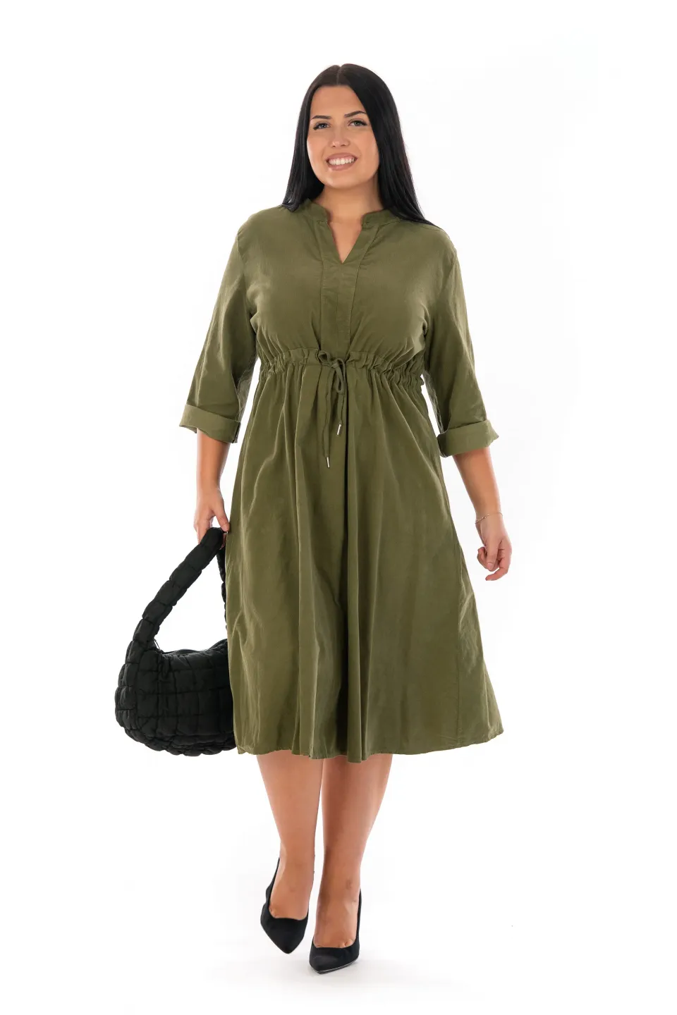 Dámske šaty GLORIA