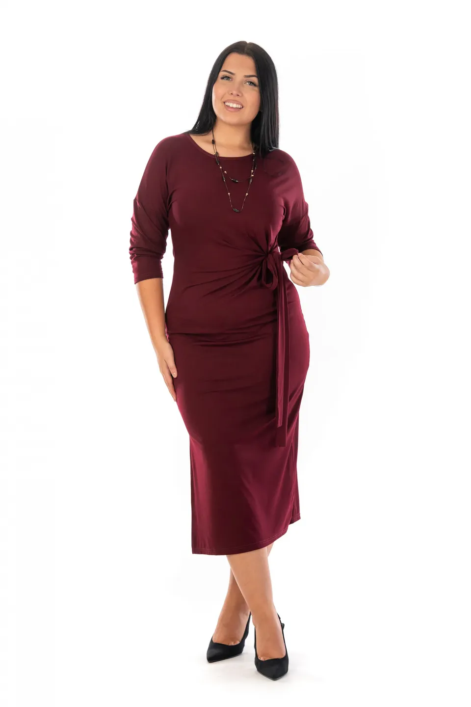 Dámske šaty LUCIA I