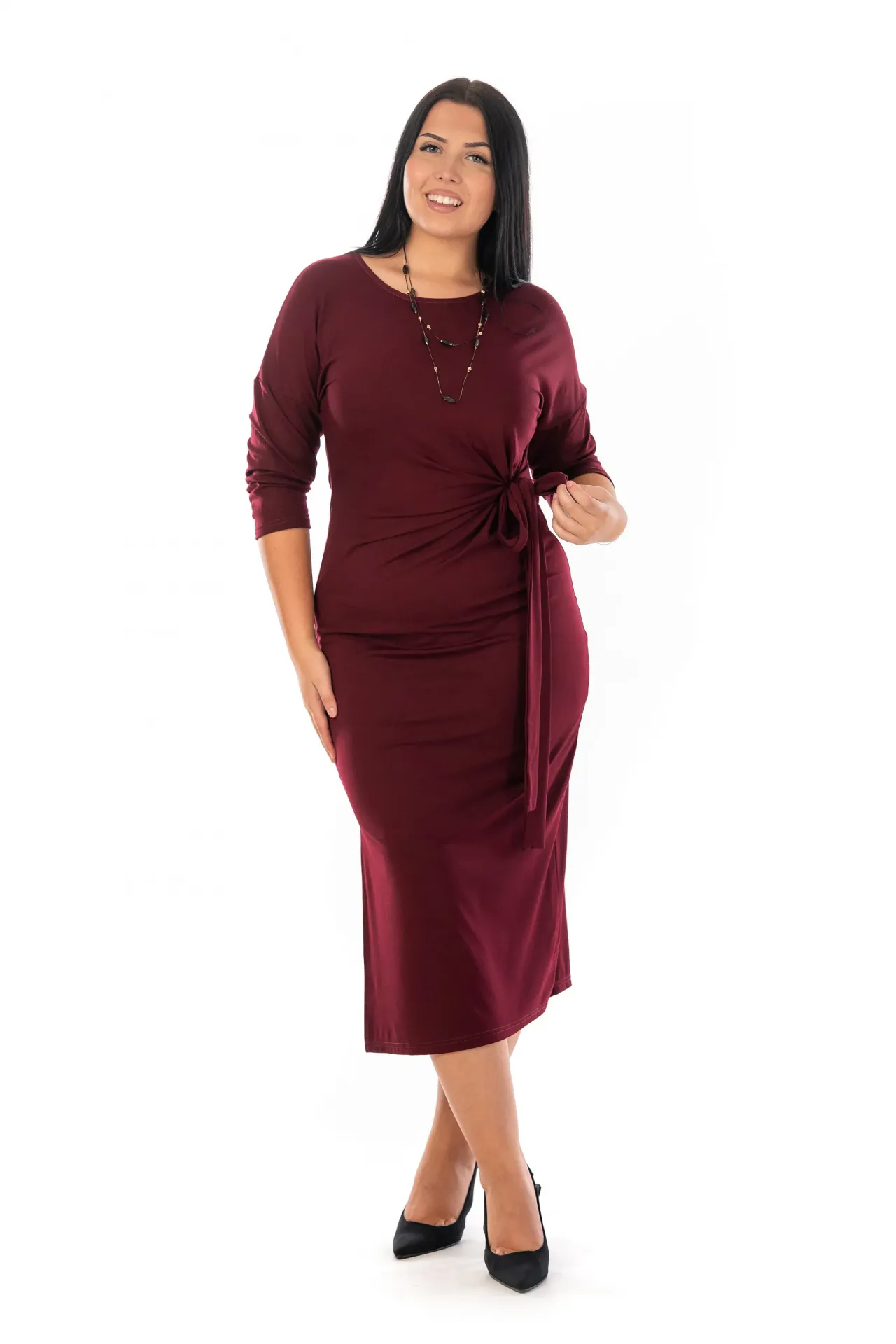 Dámske šaty LUCIA I