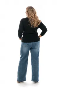 Dámske džínsy JUDI