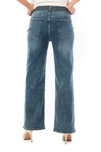 Dámske džínsy JUDI