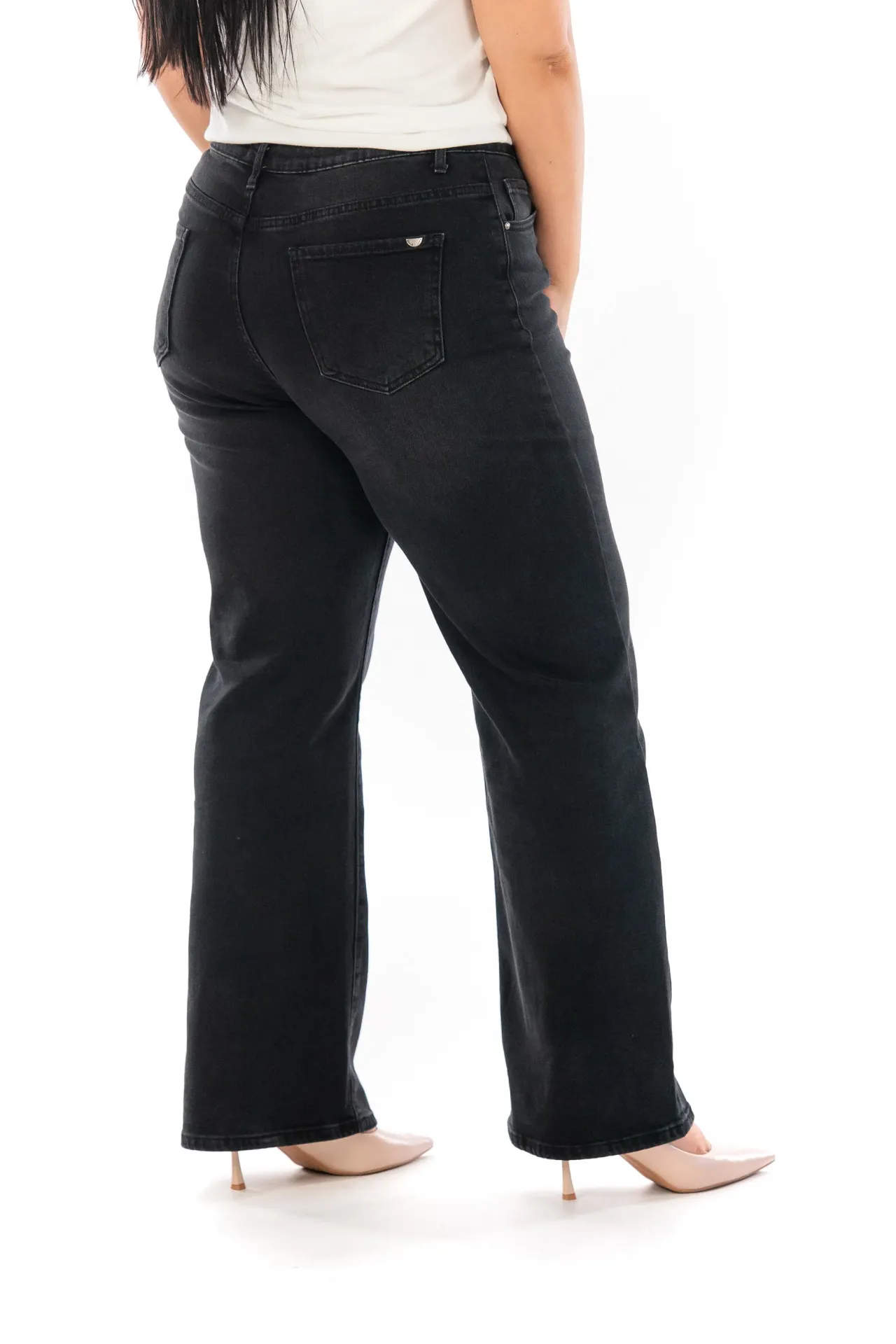 Dámske džínsy FORME