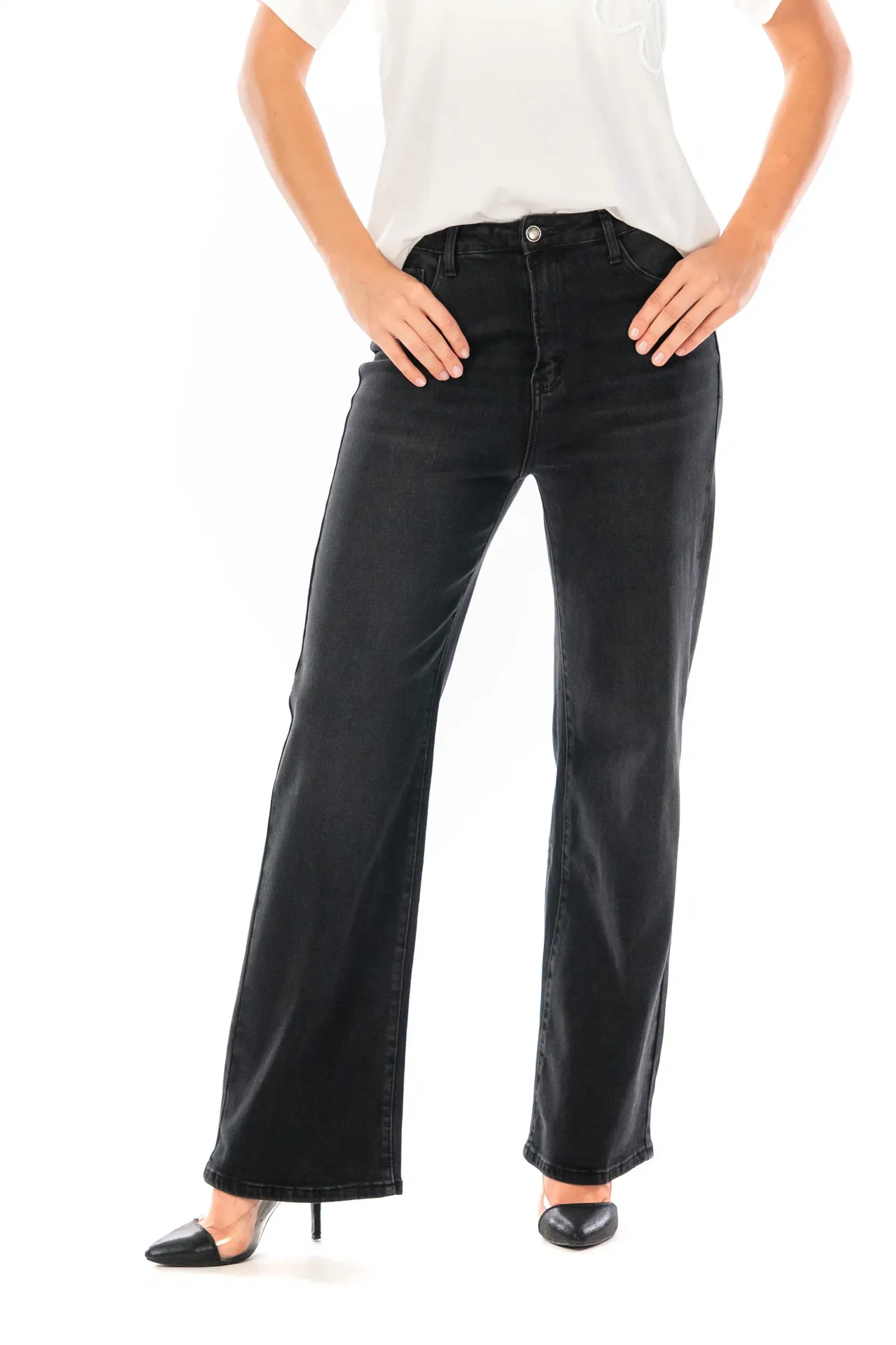 Dámske džínsy FORME