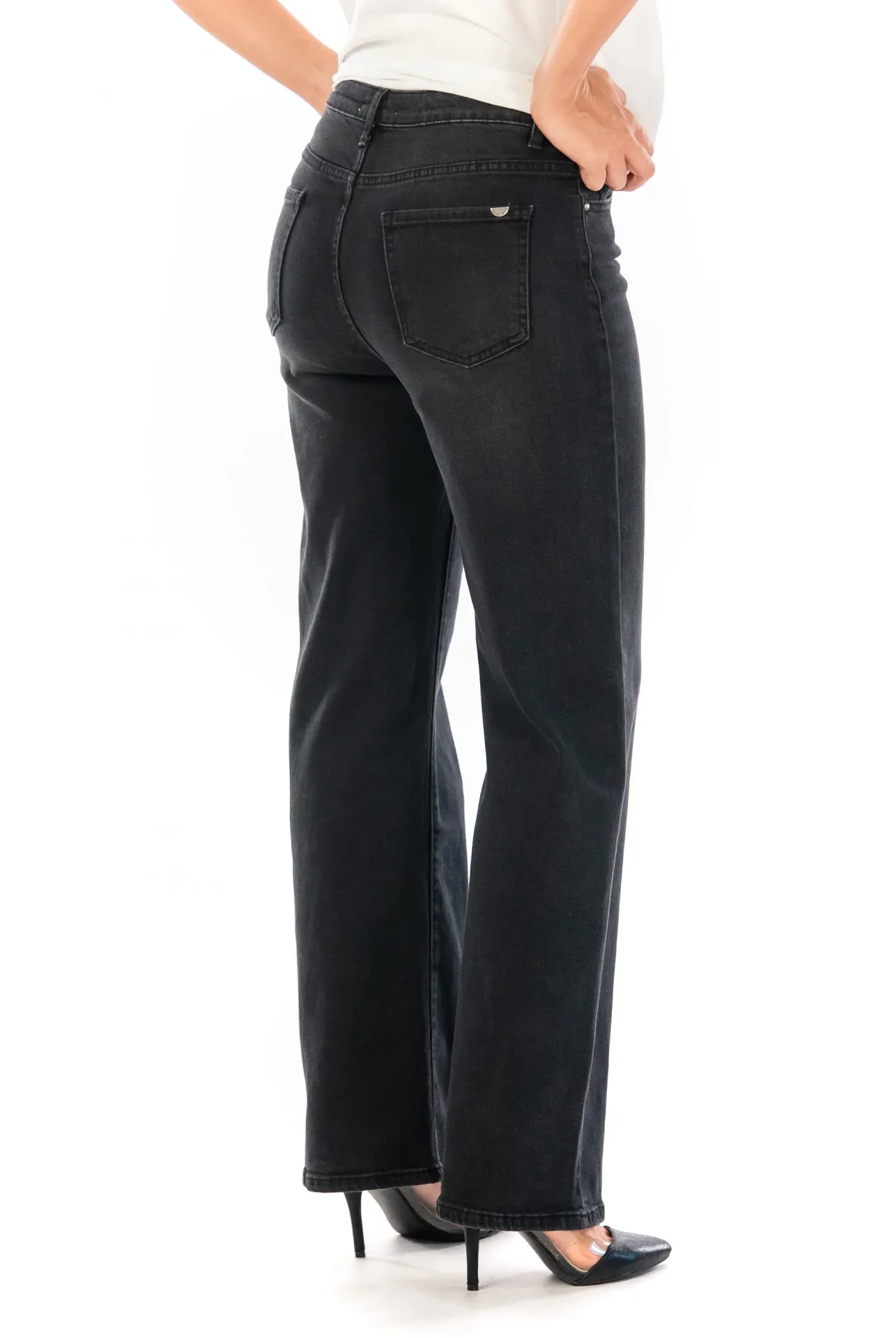 Dámske džínsy FORME